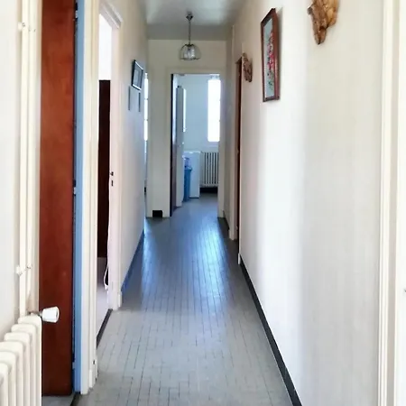 Maison Charmante A Avec Terrasse Et Jardin * Montbron